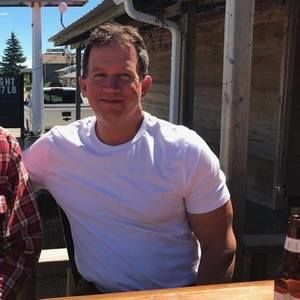 Meet your Posher, Guy